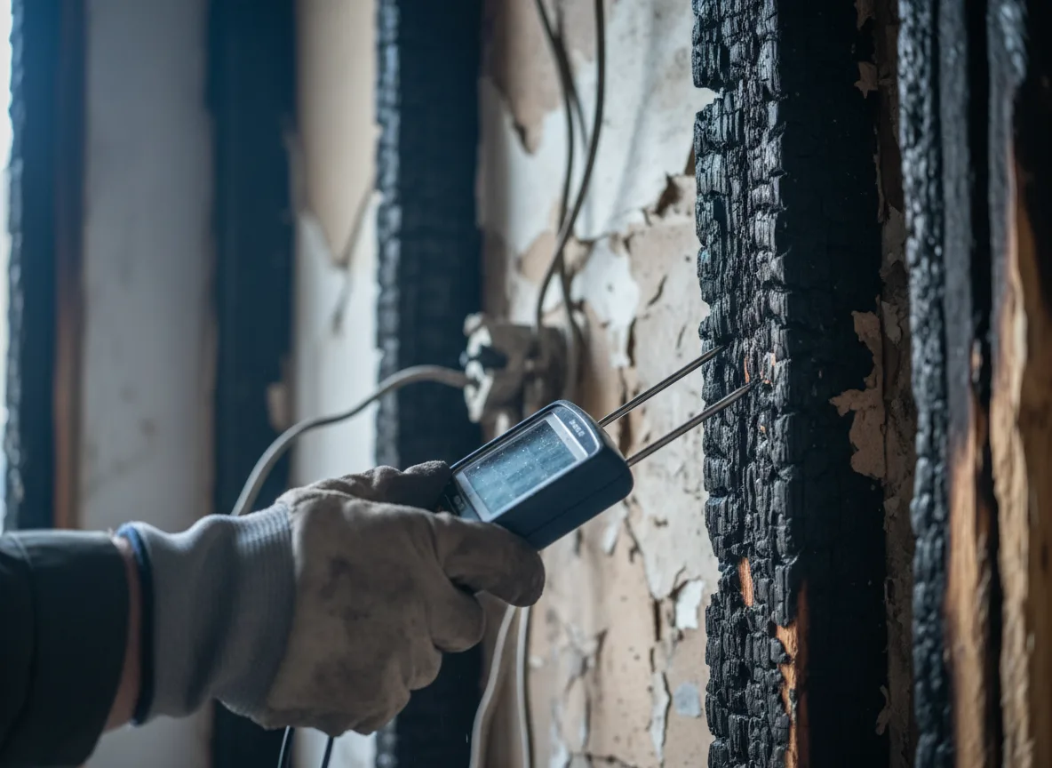 Fire Damage Restoration Lake View, IA FAQs